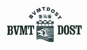 堡马盾 BVMTDOST