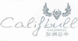 加洲公牛 CALIFBULL