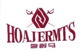 豪爵马 HOAJERMTS