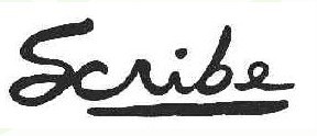 SCRIBE