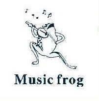 MUSICFROG