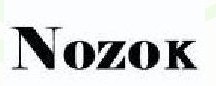 NOZOK