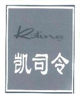 凯司令