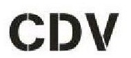 CDV