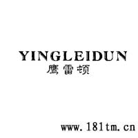 鹰雷顿