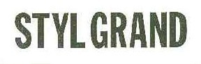 STYL GRAND