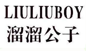 溜溜公子