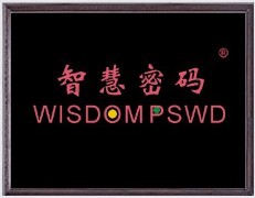 智慧密码