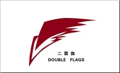 二面旗