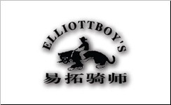 易拓骑师+图形