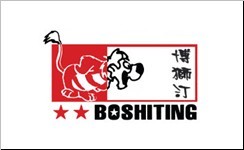 博狮汀+图形