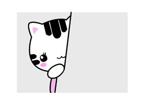 躲猫猫