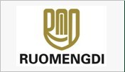 图形RUOMENGDI（中文可译为罗蒙帝）