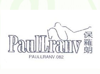 保罗朗+PAULLRANV.082+图形