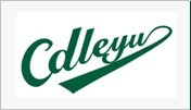CDLEYU   卡迪乐鳄鱼的英文+图形