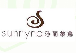 莎丽蒙娜  sunnyna+图形