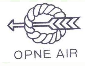 OPEN AIR+图形