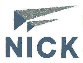 nick+图形