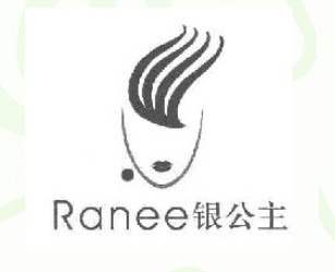 银公主RANEE+图形