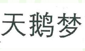 天鹅梦