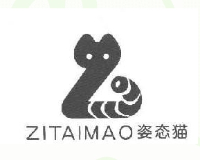 姿态猫+图形