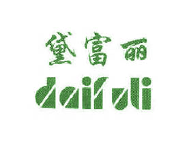 黛富丽