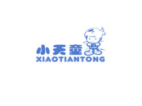 小天童+图形