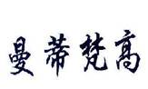 曼蒂梵高