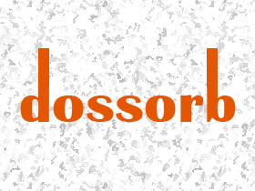 DOSSORB