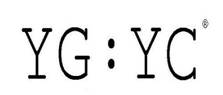 YG:YC