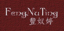 丰奴婷
