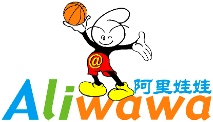 阿里娃娃+图形