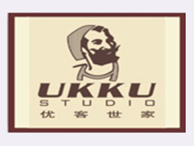 优客世家，UKKU+图形