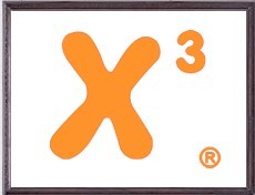 X3