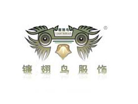 镰翅鸟+图形