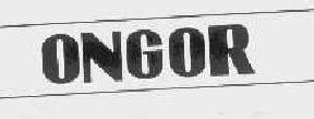 ONGOR