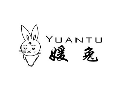 媛兔+图形