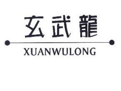 玄武龙