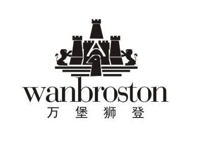 万堡狮登+图形