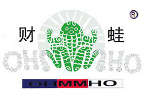 财蛙OHMMHO+图形