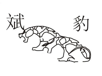 斌豹+图形