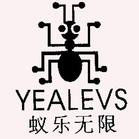 蚁乐无限+图形