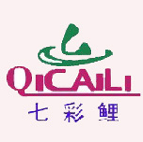 七彩鲤