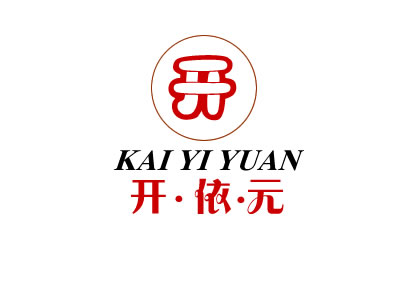 开依元+图形