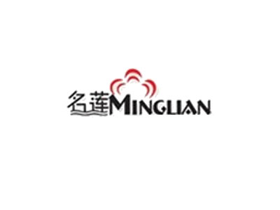 名莲+图形