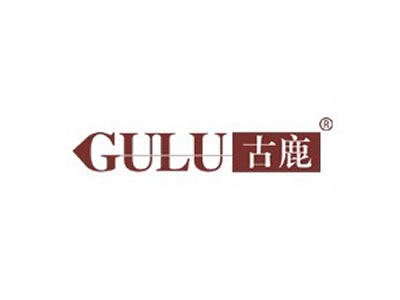 古鹿+图形
