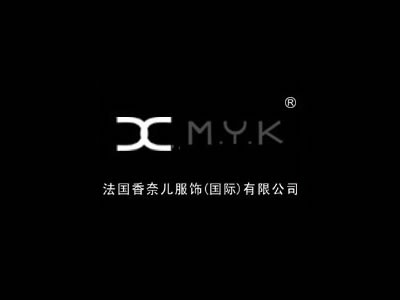 XMYK