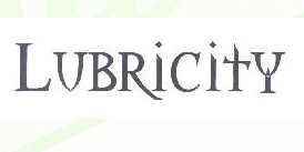 LUBRICITY