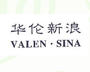华伦新浪
